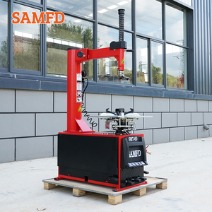 Machine à changer les pneus de <span class=keywords><strong>moto</strong></span> SAMFD, vente flash, pas cher - Product Image 5