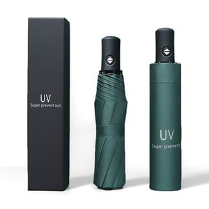 ร่มพับ 3 ตอน สีสันสดใส ป้องกันแสงแดด สำหรับเด็กผู้หญิง น่ารัก พกพาสะดวก ราคาโรงงาน ปี 2026 - Product Image 3