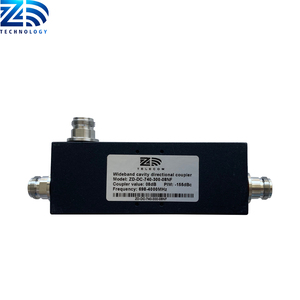 5g hướng <span class=keywords><strong>Coupler</strong></span> 5/6/7/8/10/15/20/30dB <span class=keywords><strong>Coupler</strong></span> với n nữ nối IP65 40dB <span class=keywords><strong>Coupler</strong></span> - Product Image 4