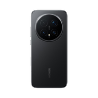 NUEVO Honor Magic 8 Pro 5G 2025, Teléfono Inteligente con Snapdragon 8 Elite Gen 5, MagicOS 10.0, Pantalla OLED de 6.71 Pulgadas, 7200mAh
