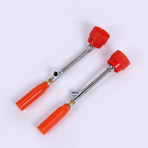 Buse haute pression <span class=keywords><strong>pour</strong></span> le lavage de voiture/pulvérisateur de puissance, pièces de rechange, livraison gratuite - Product Image 4