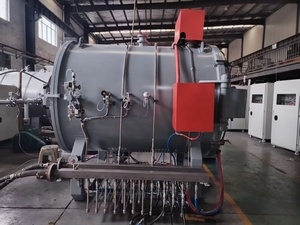 Nouveau modèle de four de carbonisation à succès avec système de séparation du vinaigre de bois et du <span class=keywords><strong>goudron</strong></span> de bois, collecte des produits dérivés, valeur ajoutée - Product Image 6