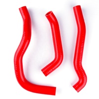 NUEVO TUBO DE SILICONA PARA KAWASAKI KLR650 2003 KLR 650 1987-2007