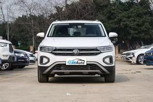 VW 2022 Nuovo <span class=keywords><strong>T</strong></span>-<span class=keywords><strong>Roc</strong></span> 2WD Time Edition SUV a Benzina Guida a Sinistra Automatico Tetto Panoramico Sedili in Pelle - Product Image 2