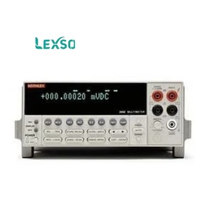 Keithley 2100 6 Half Bit Usb Multimeter Lexso รุ่น Keithley 2100 6 ช่องสัญญาณแบบ USB มัลติมิเตอร์ Lexso - Product Image 2