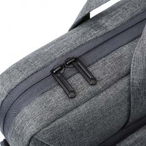 Sac pour <span class=keywords><strong>ordinateur</strong></span> <span class=keywords><strong>portable</strong></span>, sac à bandoulière pour <span class=keywords><strong>ordinateur</strong></span> <span class=keywords><strong>portable</strong></span> de 15,6 <span class=keywords><strong>pouces</strong></span>, sacoche imperméable, sac de bureau pour hommes et femmes - Product Image 5