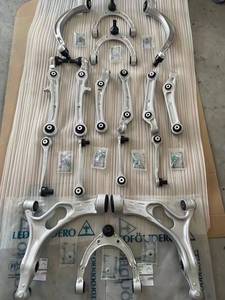 Thích hợp cho <span class=keywords><strong>Audi</strong></span> Q7 Volkswagen Porsche Touareg trên và dưới cánh tay lắp ráp 7l8407021 7p0407151 7p0407152 7l0407021 - Product Image 6