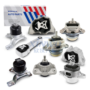 Supports moteur de haute qualité Xinwo pour Land Rover LAND ROVER DISCOVERY SPORT FREELANDER 2 RANGE ROVER <span class=keywords><strong>EVOQUE</strong></span> SPORT - Product Image 3