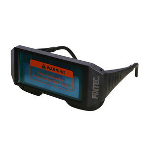 Gafas de Seguridad con Oscurecimiento Automático FIXTEC China, Gafas de Soldadura Láser para Hombre y Mujer, Gafas de Soldadura Láser - Product Image 6