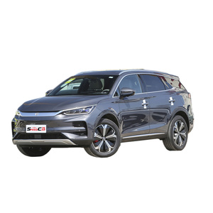 BYD Tang <span class=keywords><strong>Champion</strong></span>, SUV Eléctrico <span class=keywords><strong>de</strong></span> Lujo Chino, Tendencia en África, Bajo Costo <span class=keywords><strong>de</strong></span> Manejo y Alta Rentabilidad para Negocios, Económico - Product Image 1