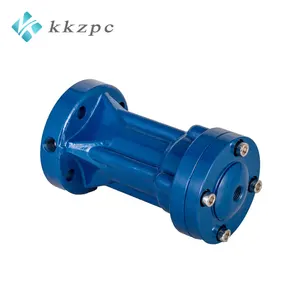 Ningbo China SK Series Pneumatic Parts Percussion Hammer/ Air Knocker Vibrator SK-30/40/60/80/100