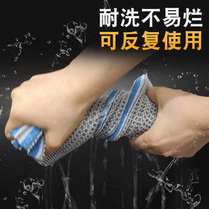 High-Density <b>Sponge</b> Aquarium <b>Filter</b> Cloth Washable Thickened Biological Water Purification Media Used for <b>Fish</b> <b>Tank</b> <b>Filters</b> - Product Image 3