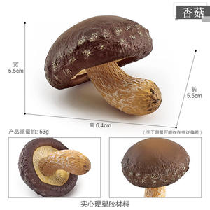 הדמיית לולו פטריית אמניטה לבנה פטריית אמניטה טריית אמניות - Product Image 6