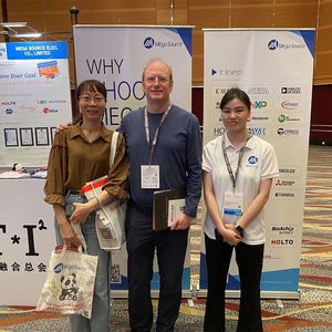 Nuevo Original IC MC9S08GW64CLH mencap 64-LQFP (10x10) coincidencia de chip original - Product Image 6