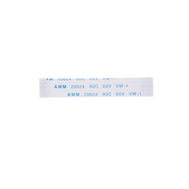 Flex Cable Flexible Flat Cable V2.0 for PS5 Drive Wire Ribbon Cable PS5 Replacement Repair Parts