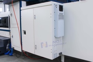 GMC3022 centre d'usinage à portique cnc <span class=keywords><strong>2</strong></span> mètres fraiseuse cnc 5 axes pour métal - Product Image 5