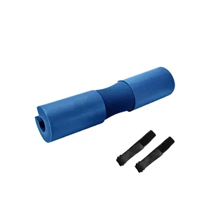 Chống trượt cao su Barbell <span class=keywords><strong>Pad</strong></span> <span class=keywords><strong>Set</strong></span> hip lực đẩy <span class=keywords><strong>pad</strong></span> cho squats lunges cổ vai Squat <span class=keywords><strong>Pad</strong></span>-Thiết bị tập thể dục phụ kiện - Product Image 4