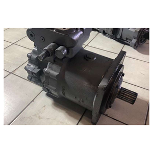 Moteur d'orientation hydraulique pour excavatrice, série complète 50/80/150/173/200/250/450/500/530/750 - Product Image 4