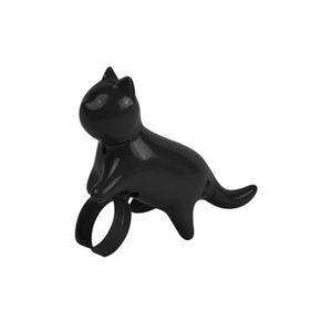 טבעת לייזר אינפרא אדום אינטראקטיבית מודרנית צעצוע מחמד פלסטיק קל ידידותי לסביבה עבור שעמום לב צעצוע טיזר בידור עצמי חתול - Product Image 6