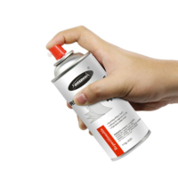 Adhésif en spray repositionnable à base d'époxy pour la construction et le collage d'objets d'art et d'artisanat