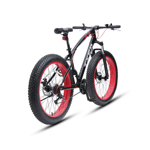 Bicicleta <span class=keywords><strong>de</strong></span> <span class=keywords><strong>Montaña</strong></span> <span class=keywords><strong>de</strong></span> Alta Calidad 2020, Popular, 21 Velocidades, Horquilla <span class=keywords><strong>de</strong></span> Acero, 26 Pulgadas, Frenos <span class=keywords><strong>de</strong></span> Disco, Suspensión, Cuadro Soft-Tail para Adultos - Product Image 1
