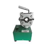 Nouvelle machine automatique de sertissage et de pressage de tuyaux de climatisation GOLED, garantie 1 an, tuyau de climatisation
