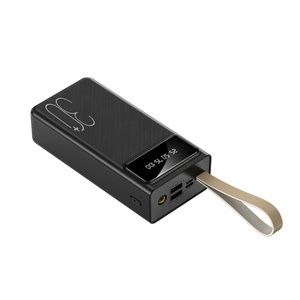 Batería Externa Portátil de Alta Capacidad M-Queen, Carga Rápida, 30000mah, 5000mah, 50000mah - Product Image 1