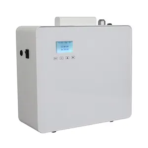 Professional Electric Scent Air Machine Wholesale Price Aroma Delivery System Marketing