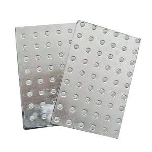 แผงซีเมนต์<span class=keywords><strong>ไฟเบอร์</strong></span>กันระเบิดแผงด้านหน้าติดผนังเพดานฉนวนกันความร้อนสำหรับตกแต่งจากประเทศจีน - Product Image 5