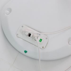 <span class=keywords><strong>Table</strong></span> <span class=keywords><strong>de</strong></span> <span class=keywords><strong>massage</strong></span> électrique moderne en acier inoxydable blanc, <span class=keywords><strong>table</strong></span> <span class=keywords><strong>de</strong></span> spa, pieds réglables hydrauliquement, capacité <span class=keywords><strong>de</strong></span> charge <span class=keywords><strong>de</strong></span> 250 kg, hôtel, usage commercial - Product Image 6