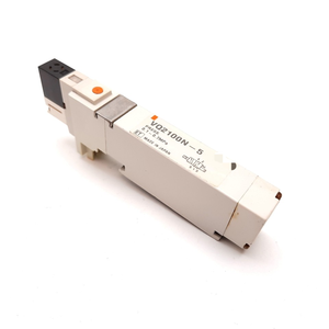 Nouveau Contrôleur PLC d'Automatisation Industrielle VQ2100N-5 Original Prêt à l'emploi – PLC VQ2100N-5 Neuf et Original en Stock pour Programmation PLC - Product Image 1