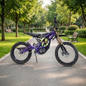 Motos Sur Ron Dirt Bike Light X 2026 Lbx2025 - Product Image 3