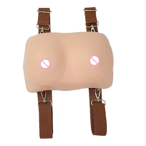 Modelos de Simulación de Examen de Senos de Tamaño Real para Ciencias Médicas Avanzadas, con Estructuras Anatómicas Detalladas para Obstetricia - Product Image 2