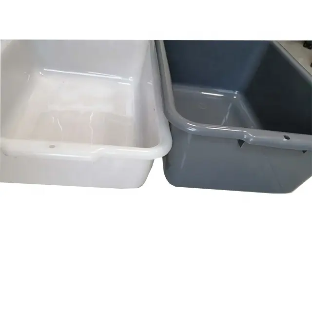 Plateau de lavage pour vaisselle équipement aéroportuaire plateaux de sécurité pour aéroports