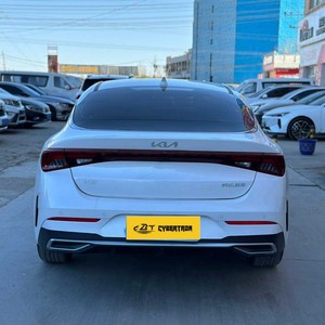 <span class=keywords><strong>รถ</strong></span>เก๋ง Kia K5 ปี 2025 เครื่องยนต์ 1.5T <span class=keywords><strong>รถ</strong></span>หรูมือสอง เกียร์อัตโนมัติ 7 สปีด <span class=keywords><strong>รถ</strong></span>ยนต์<span class=keywords><strong>มือ</strong></span>สอง <span class=keywords><strong>ซื้อ</strong></span><span class=keywords><strong>รถ</strong></span>ออนไลน์ <span class=keywords><strong>รถ</strong></span><span class=keywords><strong>มือ</strong></span>สองพร้อมหลังคาซันรูฟ - Product Image 4