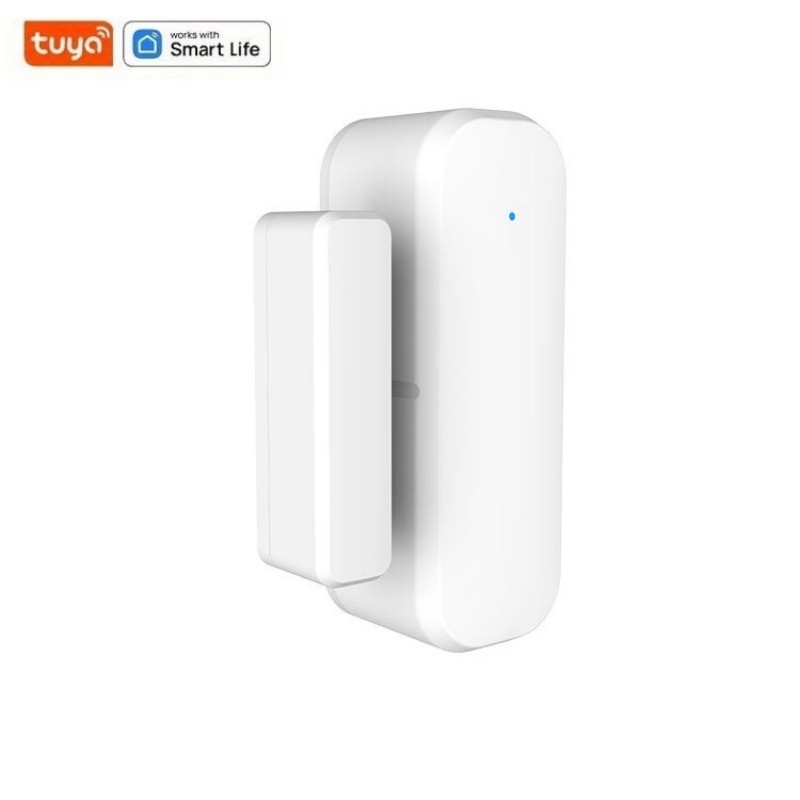 Wi-Fi blanc