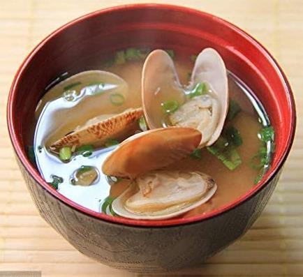 Leadigol Bol à Soupe Miso Style Japonais – Mélamine Noir Et Rouge – Avec Couvercle – 9,5cm X 10cm – Pour Nouilles, Riz, Ramen