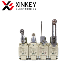 สวิตช์จำกัดระยะ WL Series รุ่น WLG2-55LDK13 WLG2-LDS WLMCA2-LDK13-N - Product Image 1