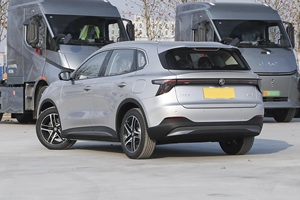2025 <span class=keywords><strong>MG</strong></span> ES5 <span class=keywords><strong>hybride</strong></span> <span class=keywords><strong>SUV</strong></span> électrique haute vitesse 185 km/h avec 5 sièges 1.5T 95kW conduite à gauche boîte de vitesses automatique 95kW voiture à essence - Product Image 6