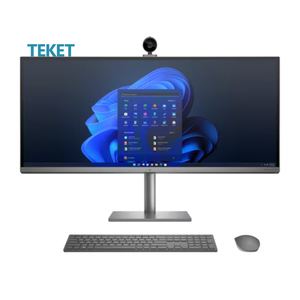 Computadoras todo en uno para <span class=keywords><strong>HP</strong></span> <span class=keywords><strong>Envy</strong></span> All-in-One 34-c1045t Intel <span class=keywords><strong>Core</strong></span> i5 <span class=keywords><strong>i7</strong></span> i9 NVIDI A GeForce GTX 1650 Intel H670 - Product Image 1