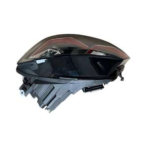 Fari LED 5GG941059A 5GG941060A per <span class=keywords><strong>VW</strong></span> <span class=keywords><strong>Golf</strong></span> <span class=keywords><strong>7.5</strong></span> R-Line 12V Nuovo Faro Anteriore per Auto - Product Image 2