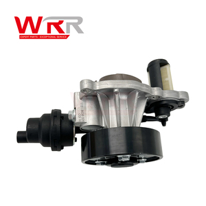 11518638026 11518635089 Bomba de Agua para BMW G20 G30 330i 530i, Bomba Eléctrica Confiable para Refrigeración del Motor, Anticongelante, Bomba Auxiliar - Product Image 4