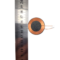 A28 wireless charger transmitter coil