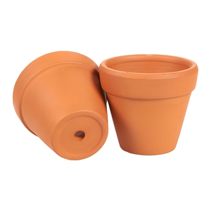 Piccolo Mini Argilla Terra Cotta Fiore di Cactus <span class=keywords><strong>Vasi</strong></span> di Ceramica di Fiori Fioriere Succulente Pentole - Product Image 5