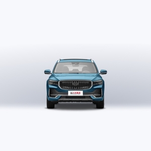 BB AUTO 2024 para Geely Xingyue L SUV 5 plazas 2,0 T 4WD Venta caliente Monjaro New Car AWD Drive Gasolina - Product Image 2