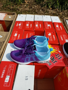Zapatos Deportivos Casuales para <span class=keywords><strong>Mujer</strong></span>, con Amortiguación de Aire, Talla Grande, Primavera-Otoño 2026, Alta Calidad, Precio de Mayoreo - Product Image 5