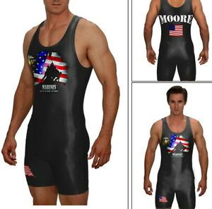 Vinor เสื้อกล้ามมวยปล้ำมืออาชีพสำหรับเด็ก - Product Image 2