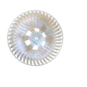 Hisense <b>Air</b> <b>Conditioner</b> Centrifugal <b>Fan</b> Impeller 378-130 12mm Shaft Diameter Replacement Part - Product Image 1