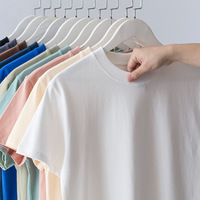 Groothandel Hot Selling T-Shirt Veelzijdige Vocht Wicking Bestseller T-Shirt Mutil Kleur Mannen T-Shirts Hoge Kwaliteit