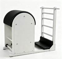 Machine à barres de Pilates de haute qualité, équipement de studio professionnel pour la correction corporelle et l'entraînement
